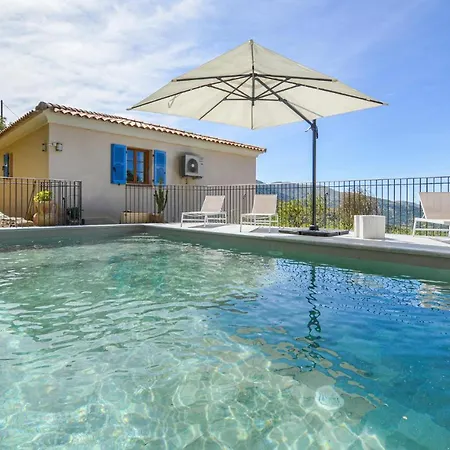 Ferienhaus Stunning Home In Nessa Nessa