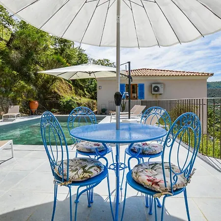 Stunning Home In Nessa Nessa