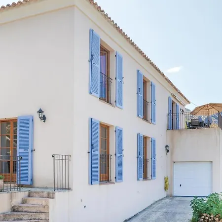 Stunning In Holiday home