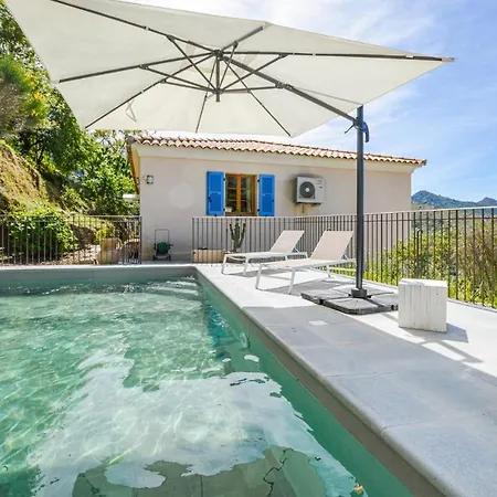 Stunning Home In Nessa * Nessa