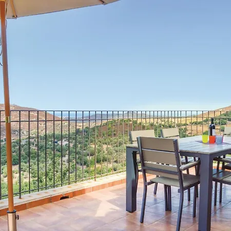 Stunning Home In Nessa Nessa