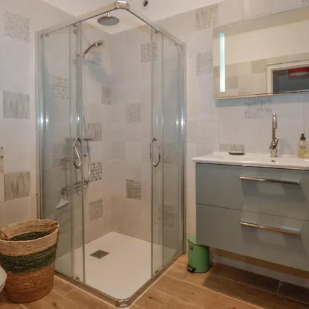 Stunning In Holiday home *
