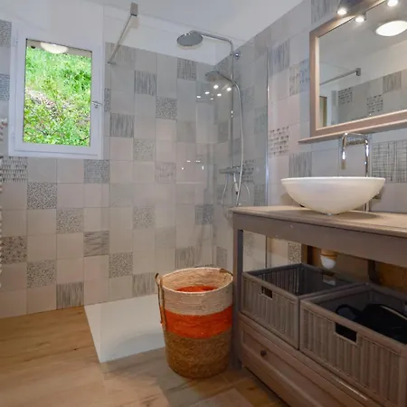 Casa vacanze Stunning In Nessa