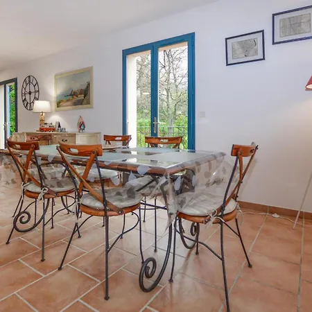 Ferienhaus Stunning Home In Nessa