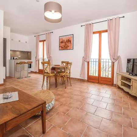 Casa vacanze Stunning In Nessa